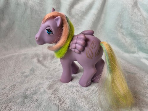 Mein kleines pony - pony, my