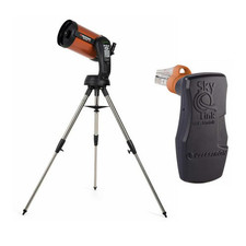Celestron Nexstar 8SE 203mm