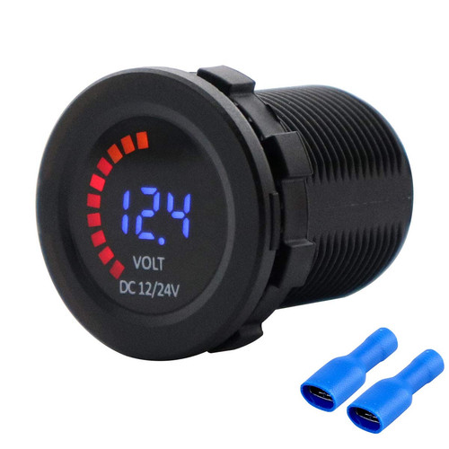 Led digitale anzeige - led,