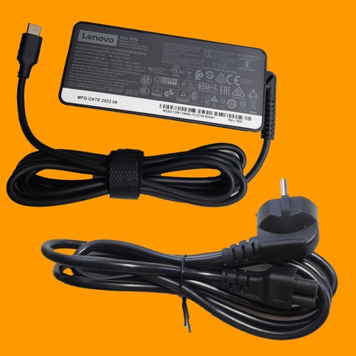 Original lenovo netzteil - original,