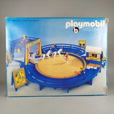 Playmobil Bundle Zirkus