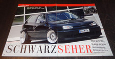 VW Golf 3 16V 20 Jahre GTI