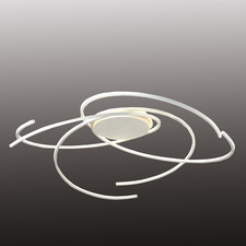 Escale Space - LED-Deckenlampe