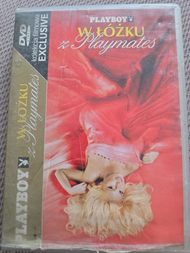 Playboy łóżku playmates - w,