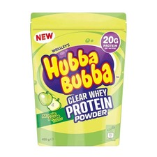 Mars Hubba Bubba Iso Apple 05/25 + Ostrovit Kreatin Orange 06/28 705g / 115 serv