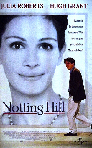 Notting hill kult - ,