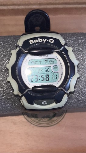 Casio baby shock - casio, bg-174