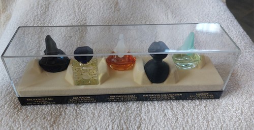 Salvador dali new - new,