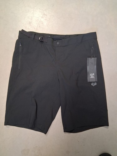 Radhose herren fox - fox, w