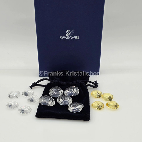 Swarovski scs jahresfigur - scs,