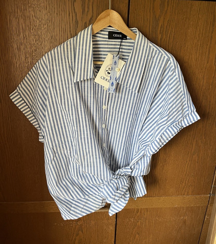 Cider damen basic bluse - damen,