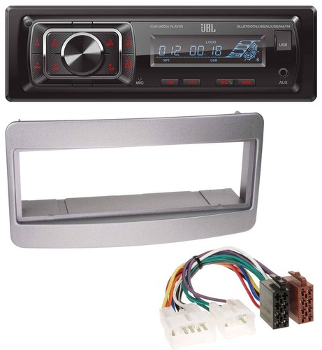 Jbl aux mp3 usb bluetooth - jbl,