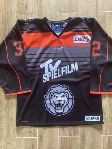 Löwen frankfurt trikot - löwen,