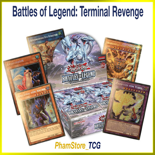 Yugioh battles legend - battles,