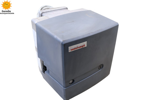 Weishaupt wl5 1 b - weishaupt, wl5/1-b