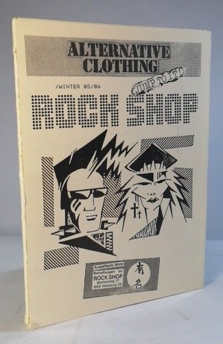 Alternative clothing jump to - alternative,