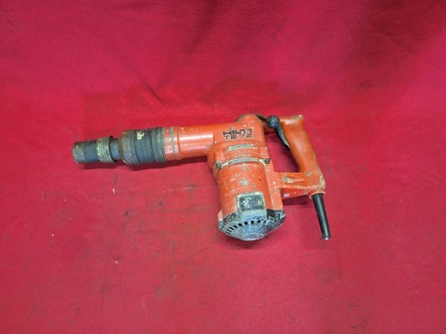 Hilti bohrhammer - te, 72