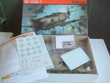 Eduard ProfiPack 3001 Flugzeug