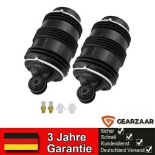 Luftfederung Luftfederbalg