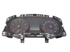 Speedometer instrument cluster