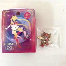 Sailor Moon Armband Kollektion