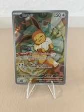 Eevee SVP173 Promo NM English