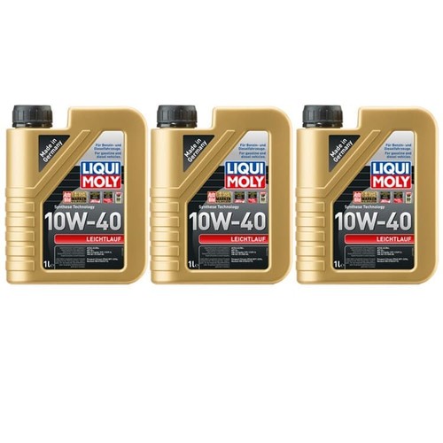 Liter liqui moly - liqui, 1317