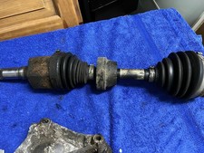 Antriebswelle rechts 5393020 Saab 9-5 YS3E