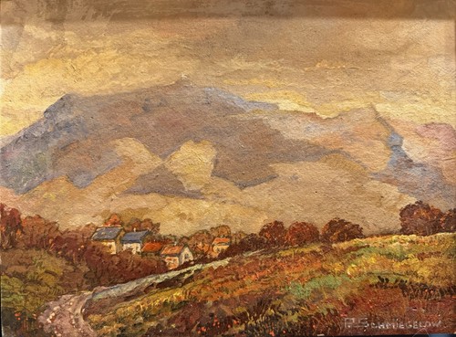 Schmiegelow pedro 1863 1943 - schmiegelow, 1863-1943