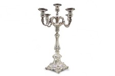 Großer Kerzenständer
