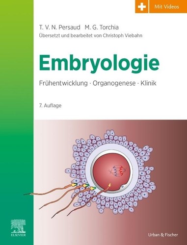 N persaud embryologie - t., n.