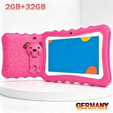 Kinder Tablet 7" Android