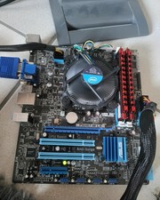 MAINBOARD Bundle i5 8GB DDR3