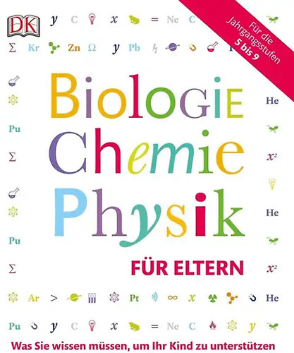 Biologie chemie physik - biologie,, chemie,