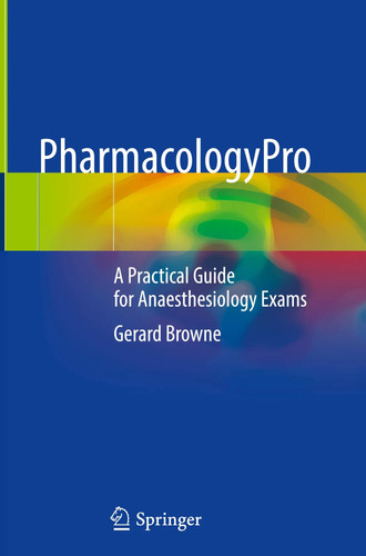 Pharmacologypro a practical - |,