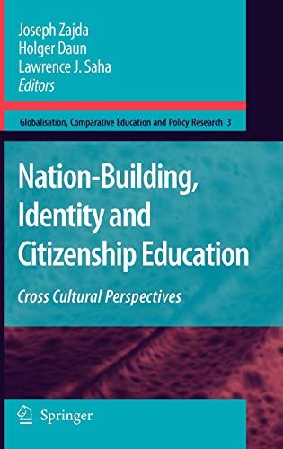 Nation building identity - nation-building,,