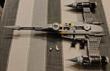 Lego 75325 star wars - lego,