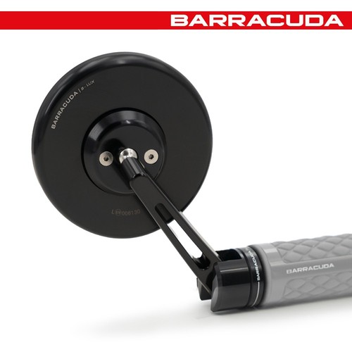 Barracuda skin - barracuda,