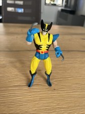 Marvel X-Men Wolverine