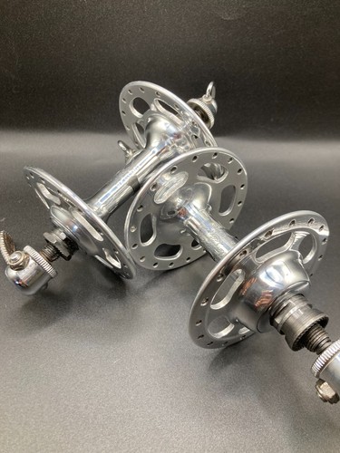 Campagnolo record naben 36h - record,