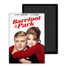 Barfuß im Park 1967 Version 2