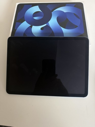 Apple ipad air - apple,