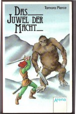 Pierce Alanna Juwel der Macht 