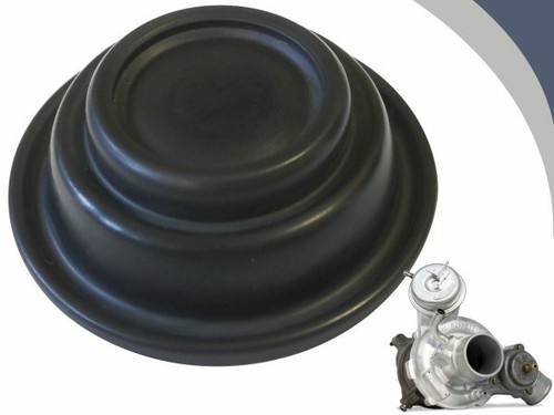 Turbolader membran - turbolader,