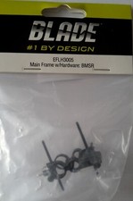 Horizon/E-flite/Blade