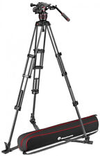 Manfrotto Nitrotech 608 Carbon