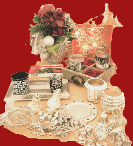WeihnachtsDeko
