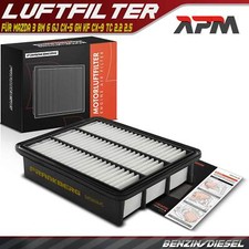 Luftfilter Motorluftfilter