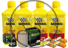 INSPEKTIONSSET HONDA CBF 600