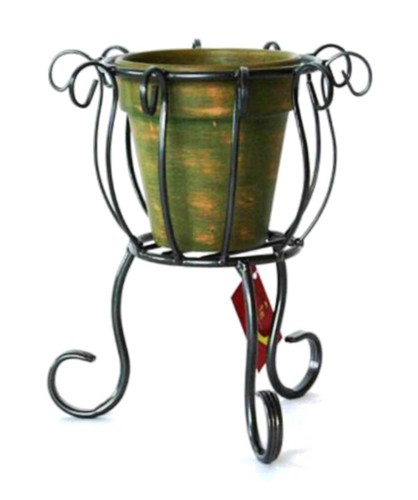 Blumentopfhalter